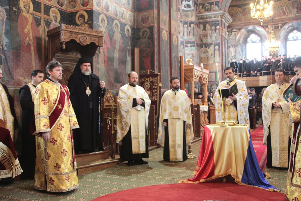 Manifestări dedicate Unirii Principatelor Române, în Moldova 74279