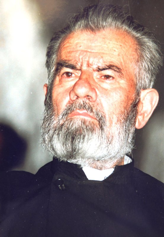 Sacerdotul muzicii bisericeşti din Oltenia 74283