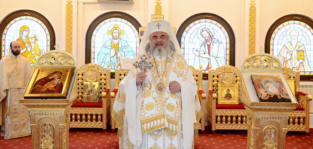 Bunătatea lui Iisus vindecă răutatea sufletului pătimaş 74270