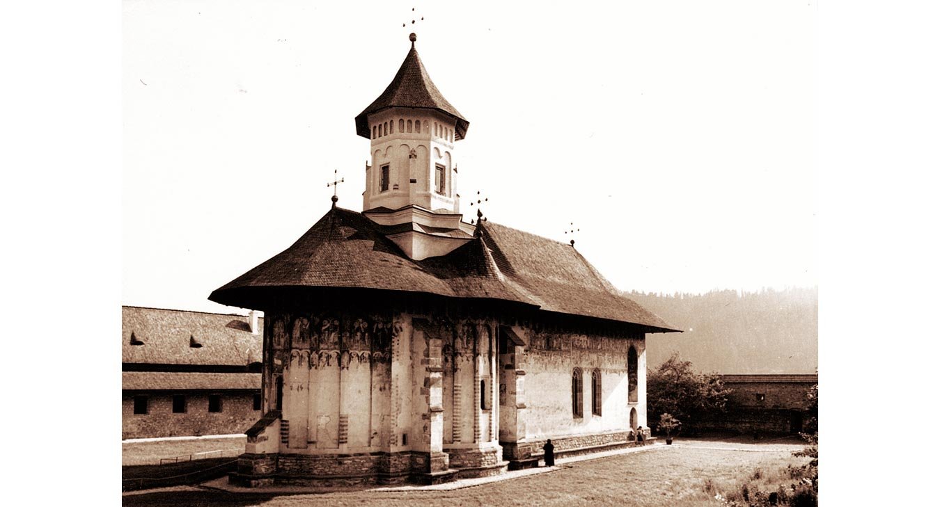 Monahismul românesc la începutul regimului „democrat-popular“ (IV) 74275