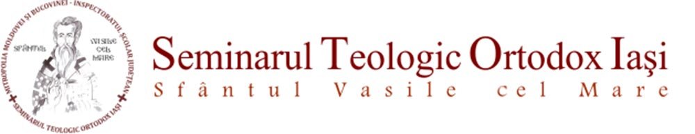 Manifestare dedicată Unirii Principatelor, la Seminarul Teologic din Iaşi 74236