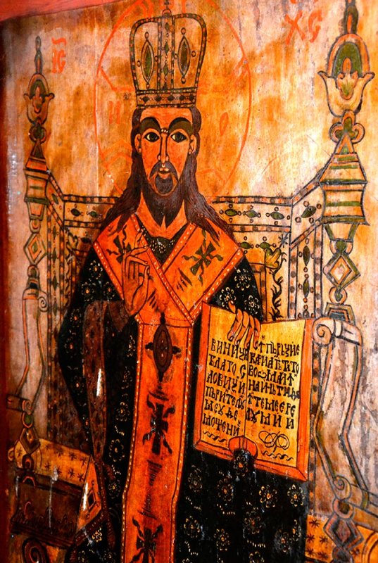 Splendidul tezaur pictural de la Fundătura Ţepoaia 74250