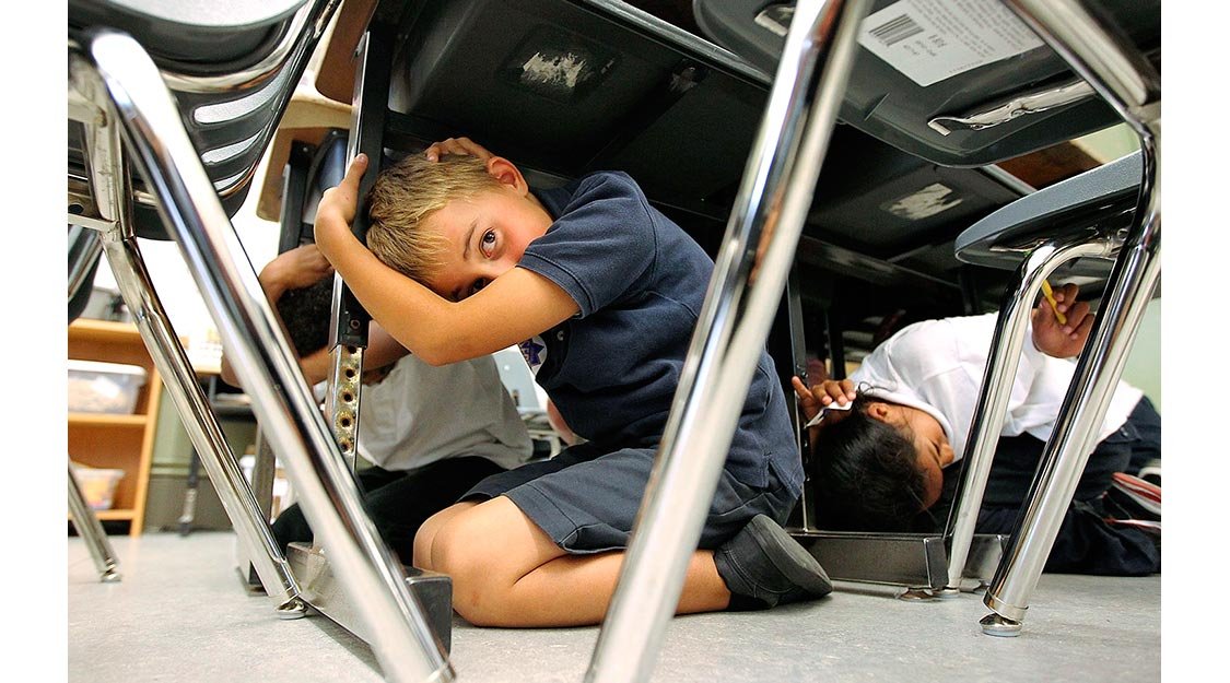 Cum ne protejăm în caz de cutremur 74233