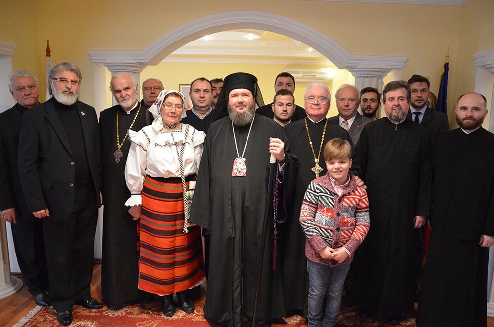 Expoziţie de artă tradiţională românească la Oradea 74218