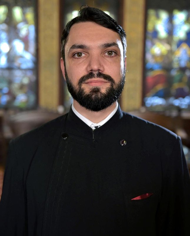 Un nou coordonator al preoţilor de caritate 74226