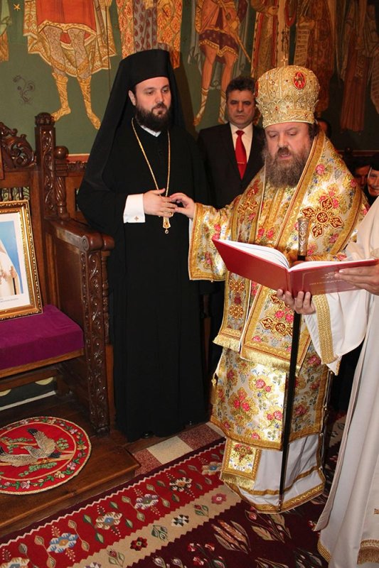 Întru slujirea bisericilor româneşti de pe Pământul Sfânt 74202