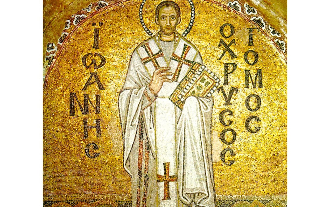 Sfântul Ioan Hrisostom şi problema goţilor 74203