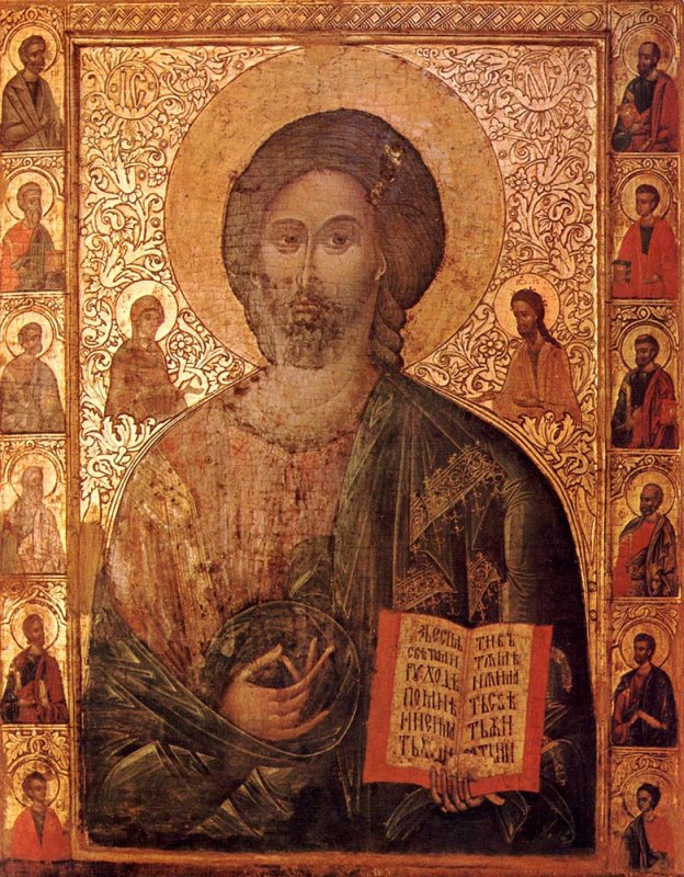 Spectacolul preaslăvirii de sine şi străpungerea inimii 74206