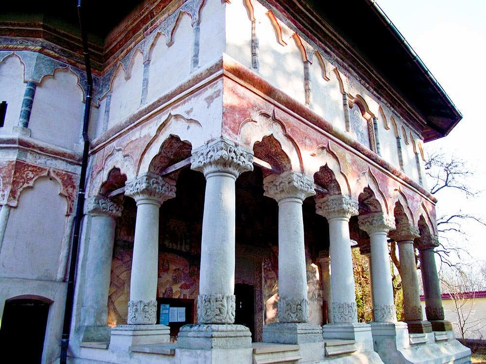 Triodul, pridvorul Învierii 74205