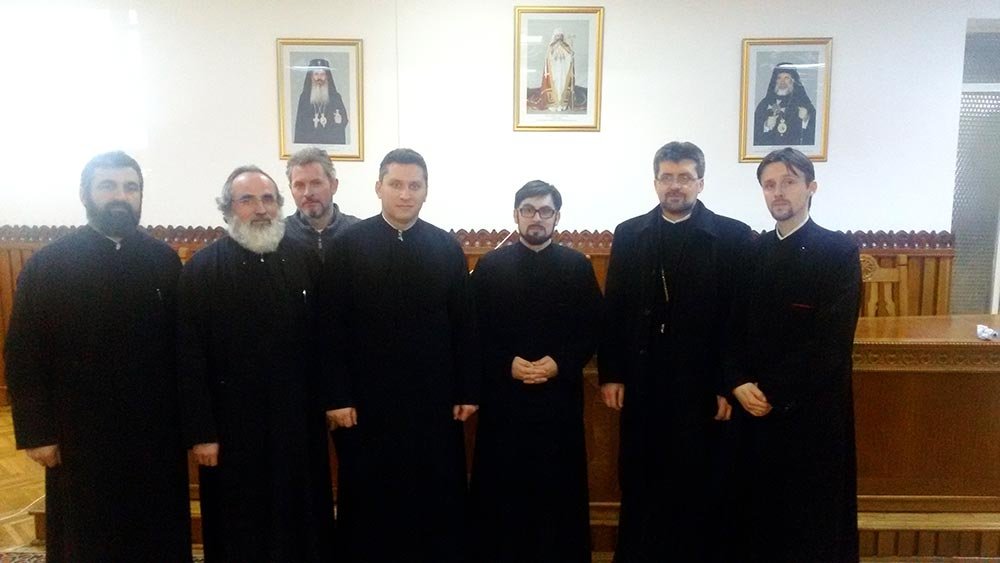 Întâlnire cultural-catehetică în Protopopiatul Bacău 74186