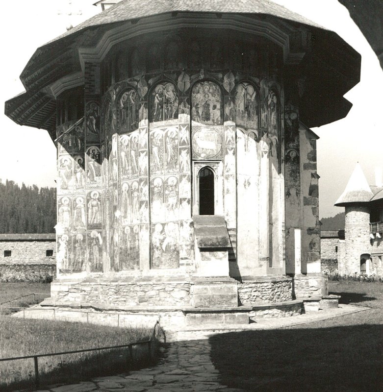 Monahismul românesc la începutul regimului „democrat-popular“ (VI) 74137