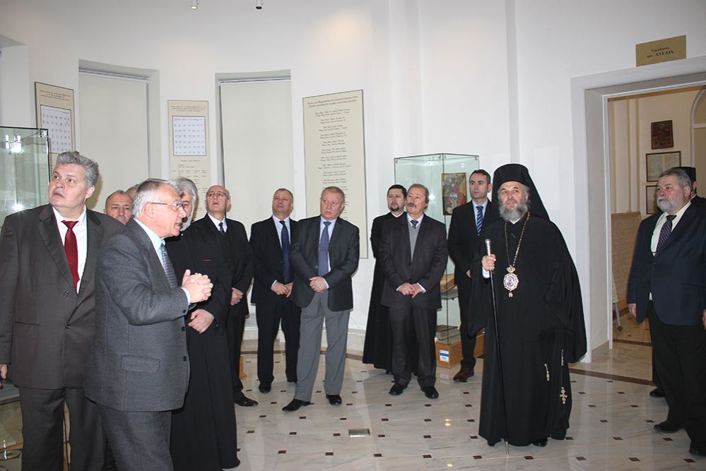 Bilanţul activităţilor pe anul 2014 în Arhiepiscopia Dunării de Jos 74113