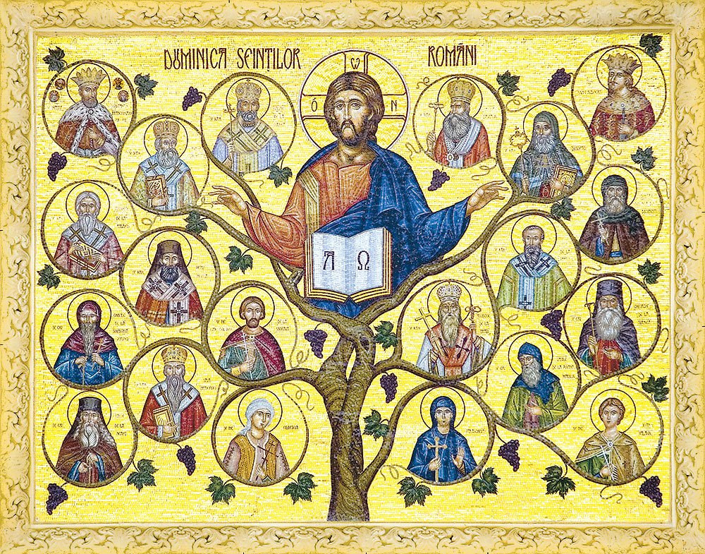 „Icoana ortodoxă - lumina credinţei“ 74097