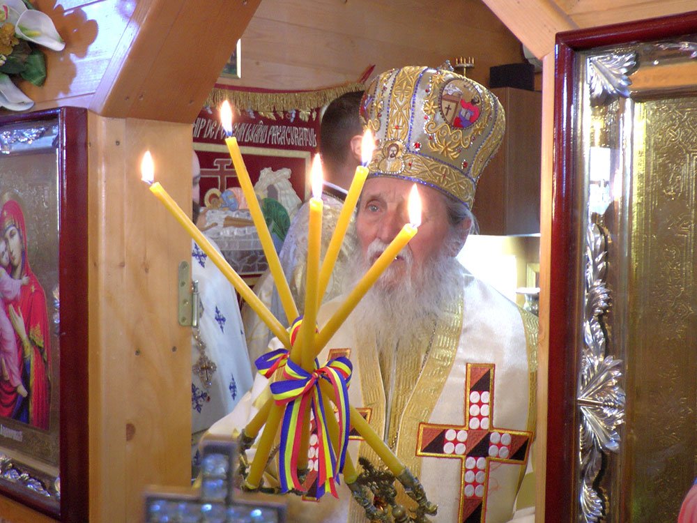 IPS Pimen: „A-ţi recunoaşte păcatele înseamnă să te vezi aşa cum eşti“ 74104