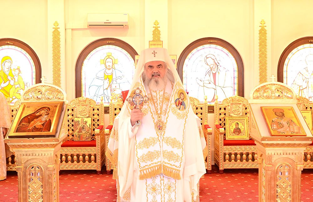 Mântuitorul Hristos, Lumină pentru toată umanitatea 74112