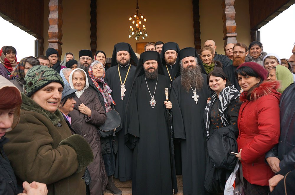 Sărbătoarea omului trăitor în Hristos 74116