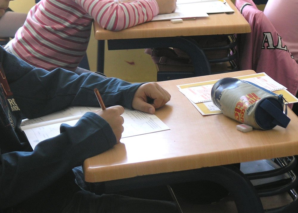 Concursurile şcolare cu taxă, interzise în şcolile de stat 74078