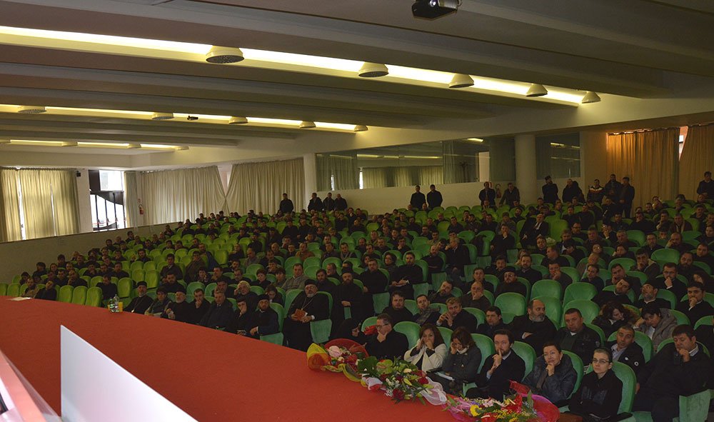 Împlinirile anului 2014 în Episcopia Ortodoxă Română a Italiei 74072