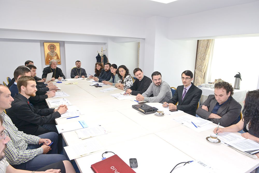 Ziarul Lumina, un drum de 10 ani 74084