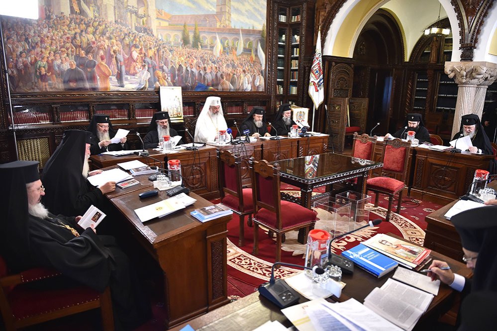 A fost ales noul Episcop al Covasnei şi Harghitei 74050