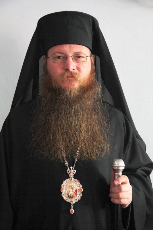 A fost ales noul Episcop al Covasnei şi Harghitei 74056