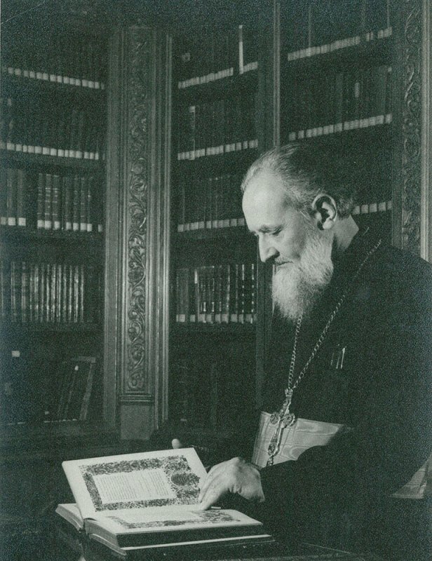 Amintiri despre părintele Grigore Băbuş 74052