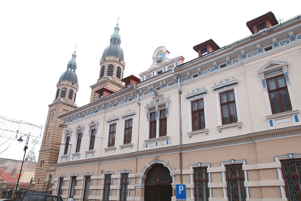 Campania „Donează sânge, salvează o viaţă“ la Sibiu 74047