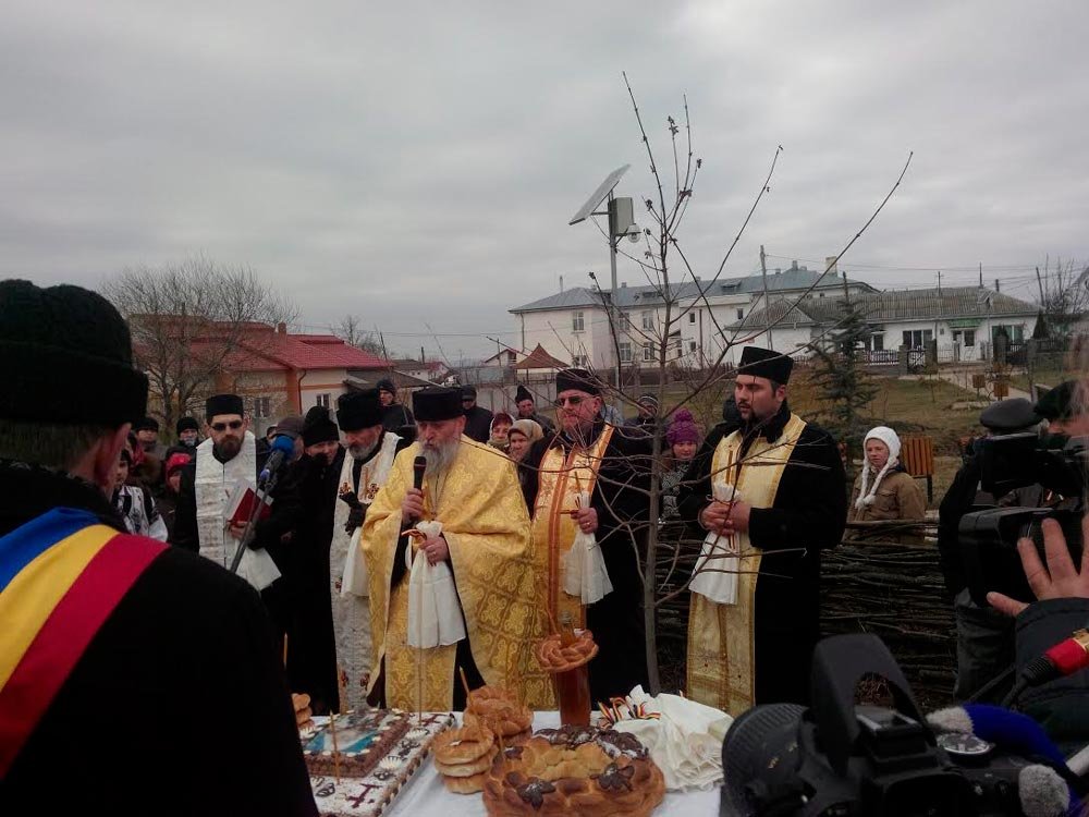 Manifestări comemorative pentru Patriarhul Teoctist 74007