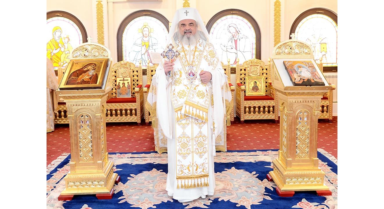 Sufletul omului mântuit e mai scump decât orice avere 74019