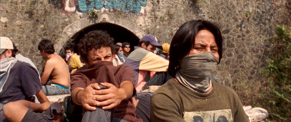 Un rai niciodată atins: „Colivia de aur“ 74024