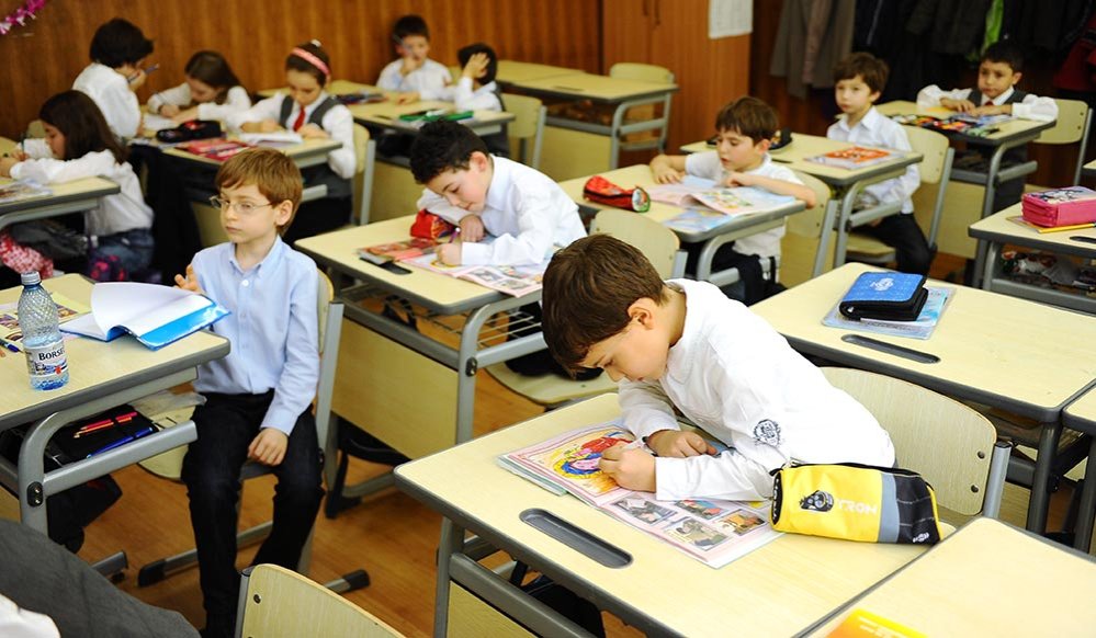 Concurs de materiale didactice pentru Religie 73998