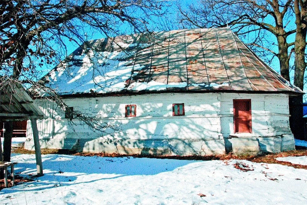 Mărturia unei frumuseţi de odinioară 74002