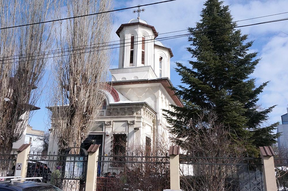 Sfântul Haralambie ajută copiii să crească frumos 73982