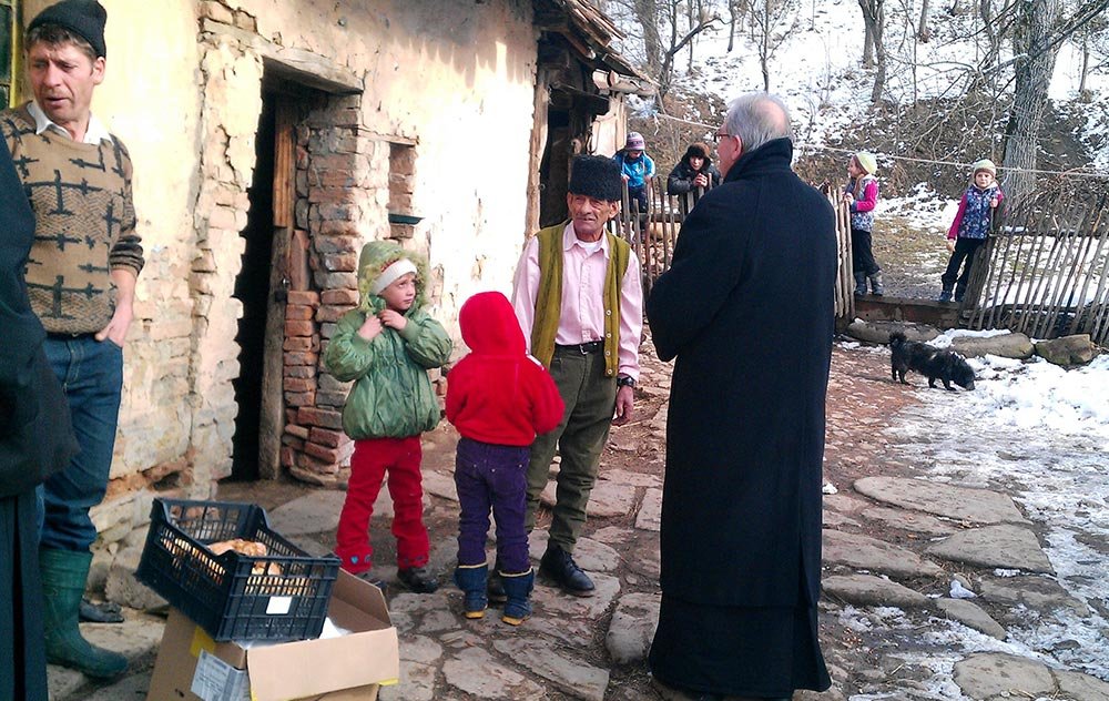 Sprijin pentru copiii şi tinerii din Arhiepiscopia Sibiului 73970