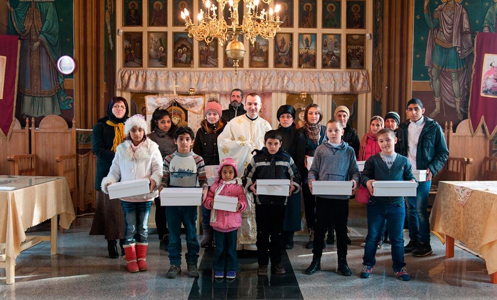 Sprijin pentru persoanele aflate în dificultate 73957