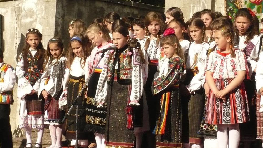 Un nou muzeu etnografic în Valea Zânelor, Covasna 73945