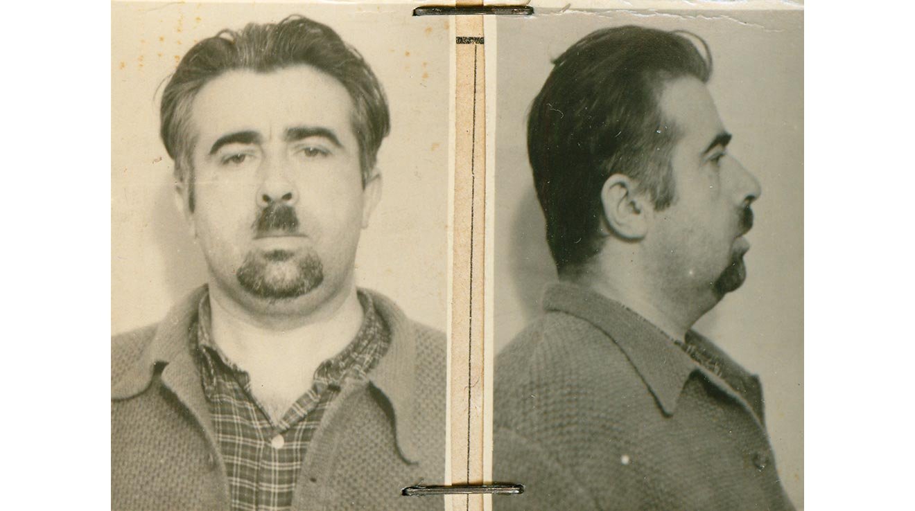 Părintele Nicolae Isac în temniţa comunistă 73937