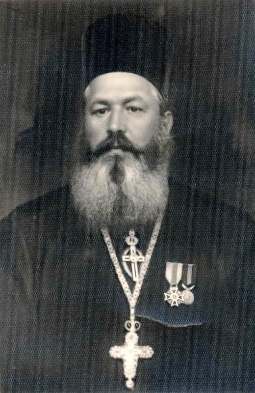Părintele Nicolae Popian, o viaţă închinată slujirii Altarului şi iubirii de aproapele 73936