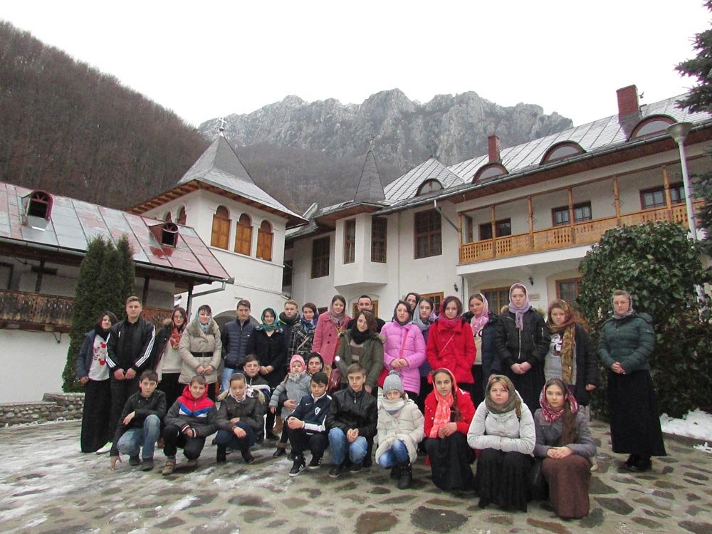 Pelerinaj organizat de ATOR Zoiţani 73942