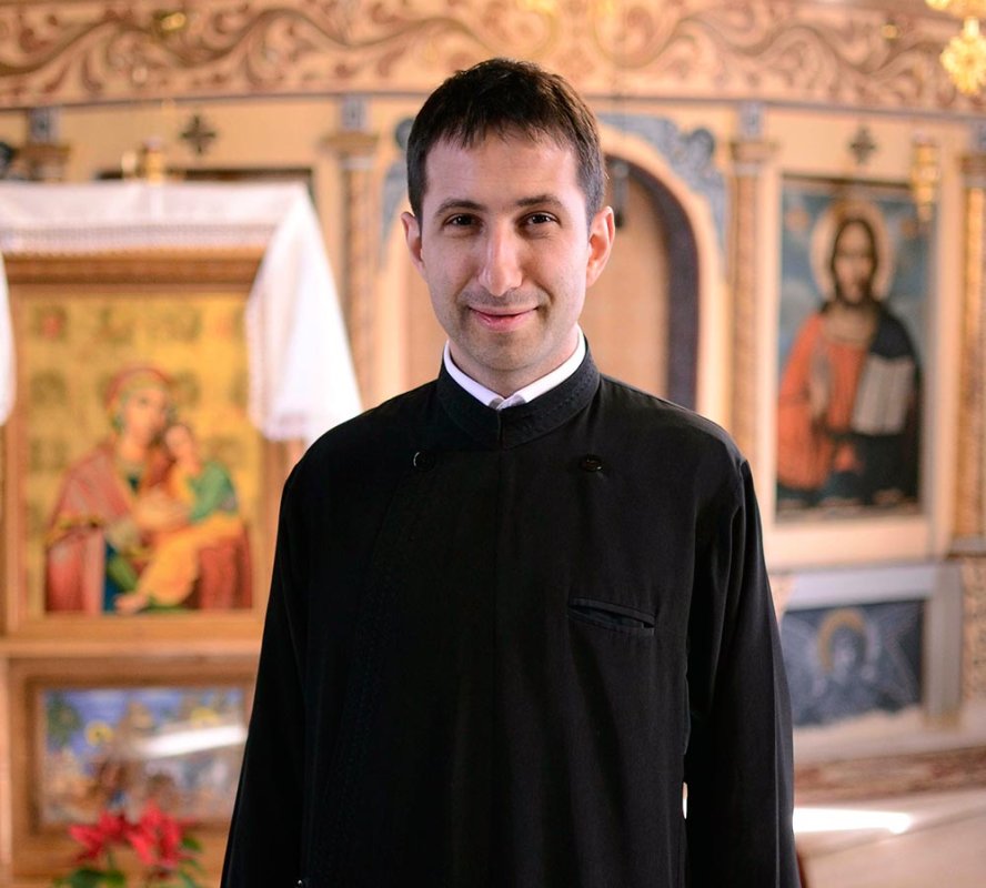 Slujire cu răbdare într-o parohie săracă 73932