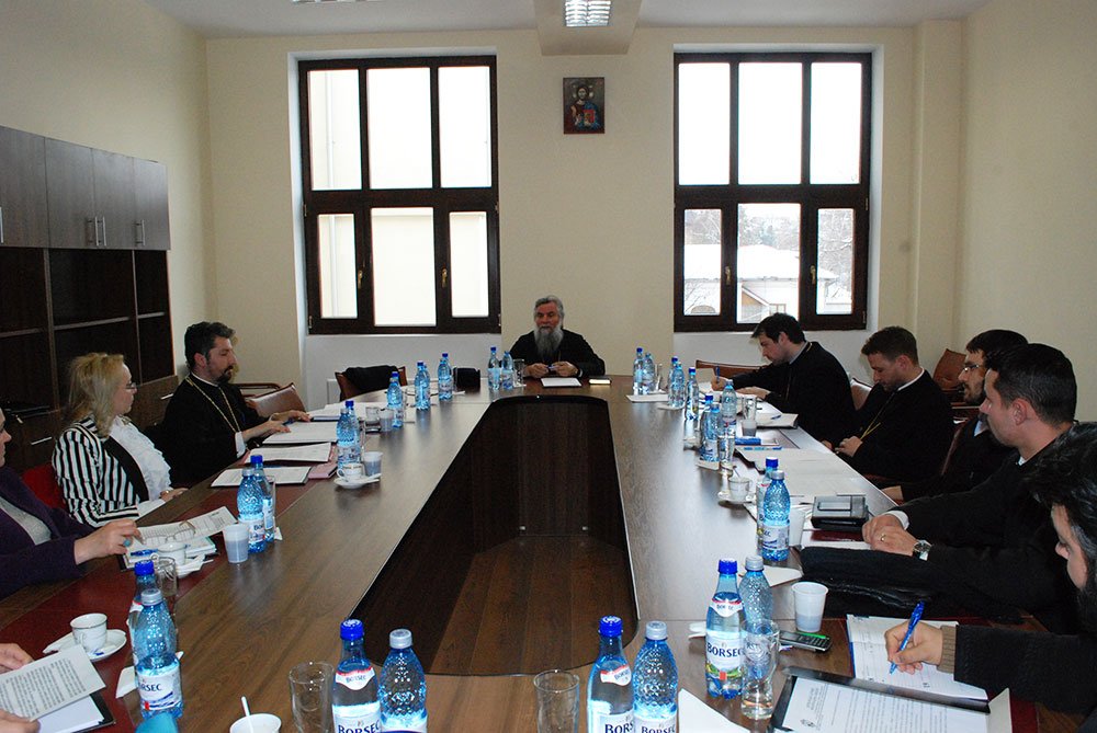 „Religia este hrana copilului de astăzi şi a adolescentului de mâine“ 73902