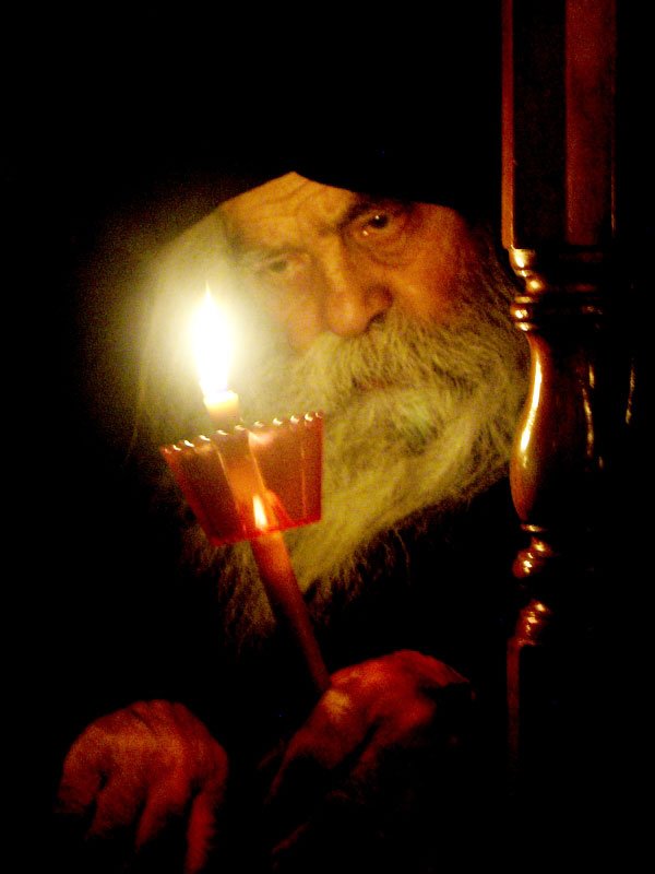 Să simţi cum clocoteşti zi şi noapte de dorul Preamăritului Dumnezeu 73890