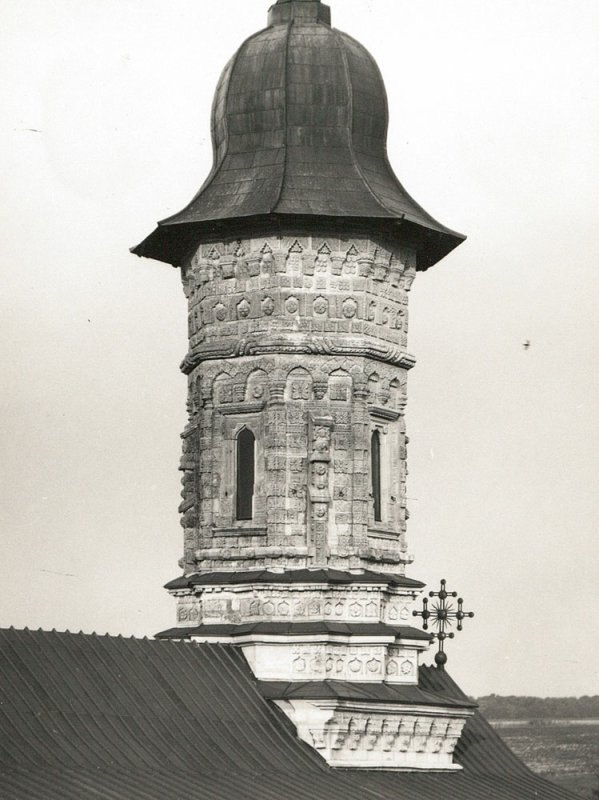 Monahismul românesc la începutul regimului „democrat-popular“ (VIII) 73887