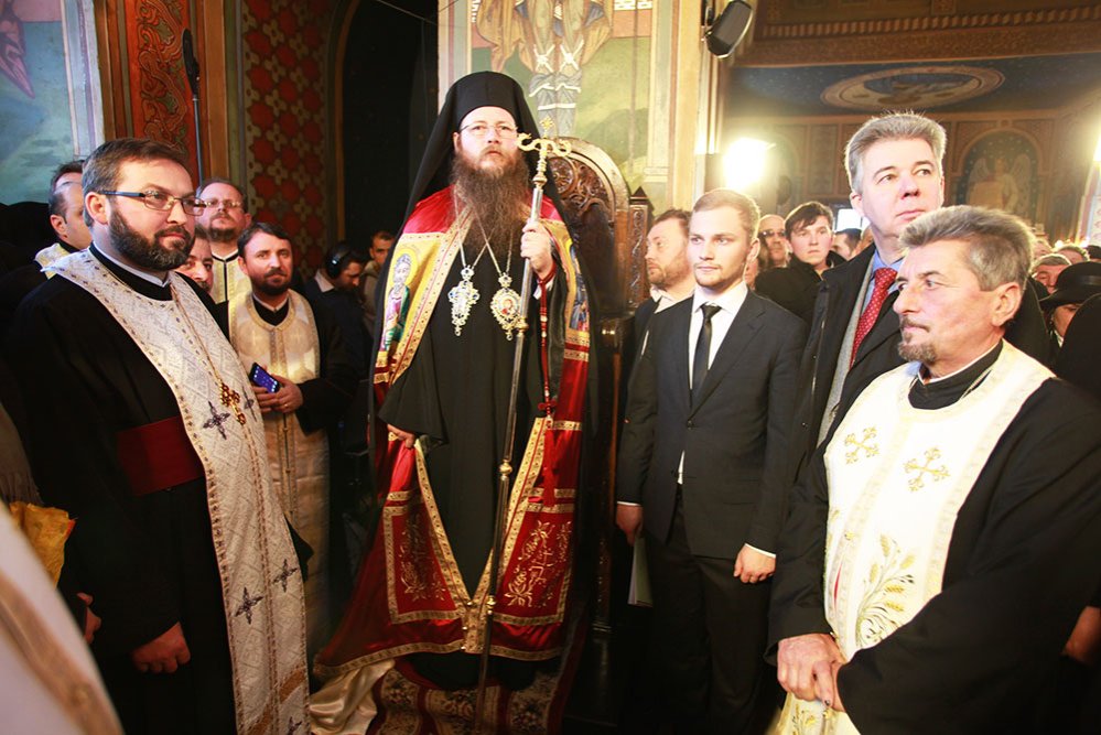 Un nou slujitor al Bisericii şi al Neamului în Harghita şi Covasna 73881