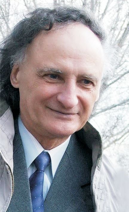 80 de ani de la naşterea lui Grigore Vieru  73866