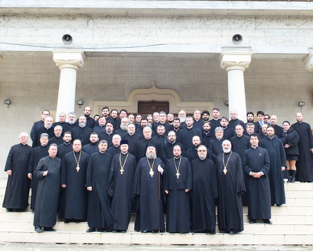 Responsabilitatea preotului în actualitate 73859