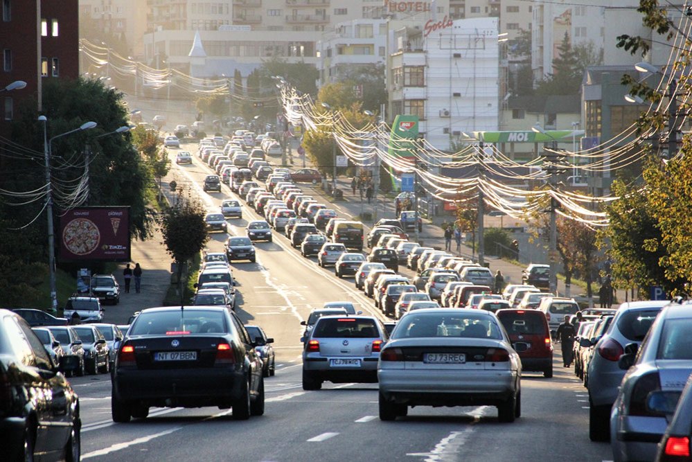 5.000 de tichete în plus în programul Rabla 2015 73846