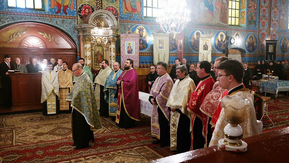 Cercuri pastorale în parohiile Secusigiu, Aluniş şi Pâncota 73836