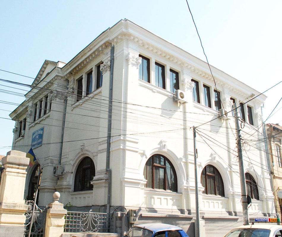 Evenimente comemorative în cinstea lui Constantin Brâncuşi 73834