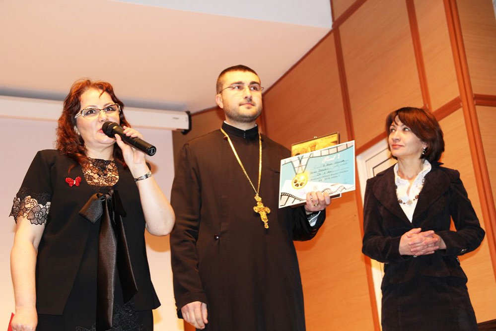 „Filmul Anului Ortodox“ - un alt mod de propovăduire 73841